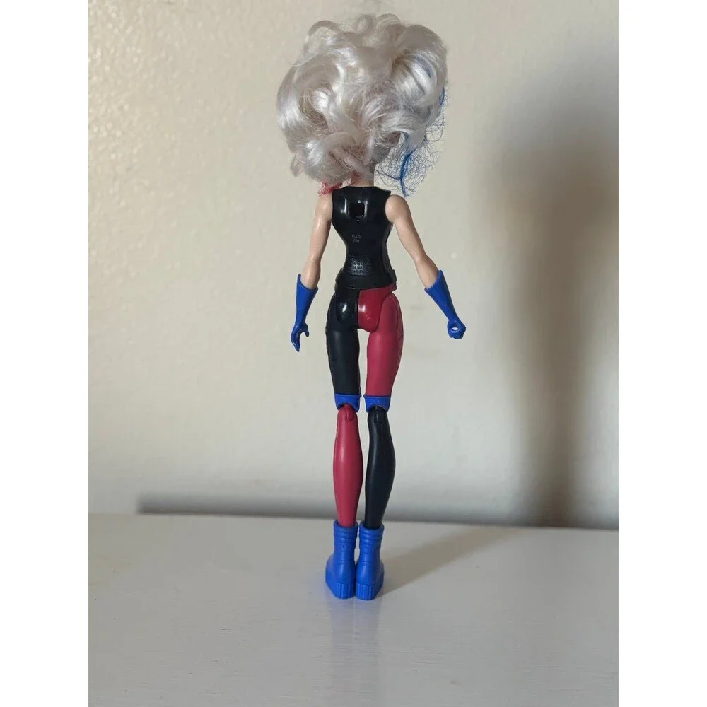 Harley Quinn 12 Inch DC Action Figure Doll